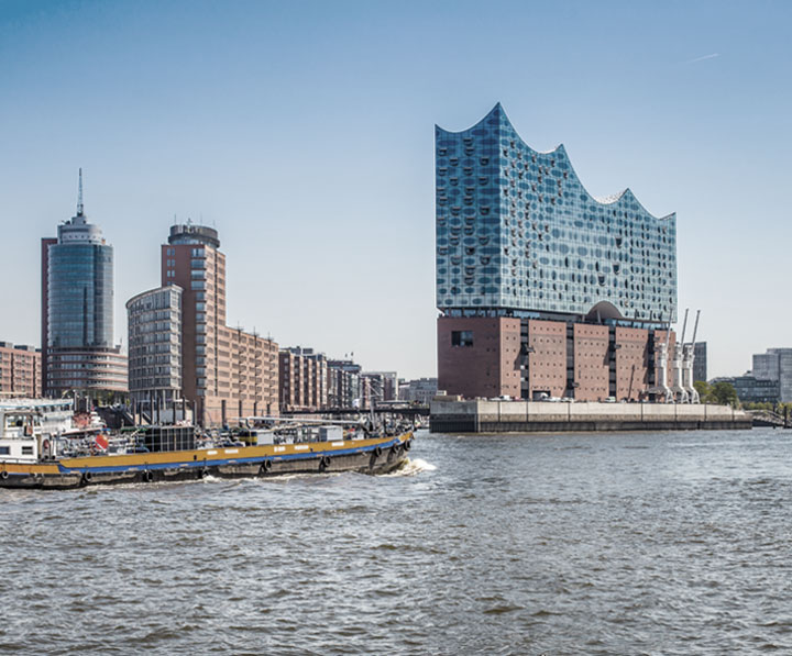 Elbphilharmonie Hamburg