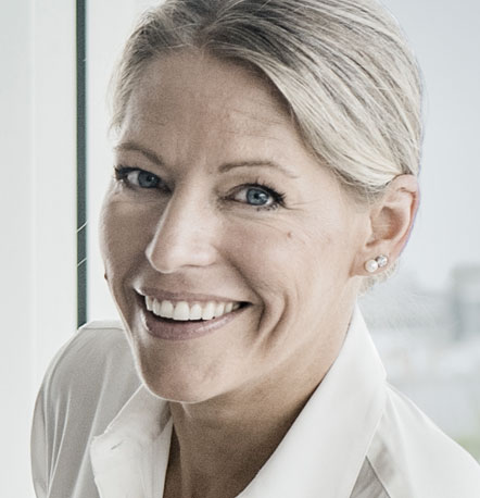 Rechtsanwältin Kathrin Heerdt